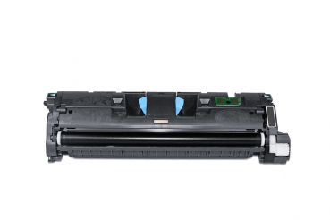 Kompatibel zu HP - Hewlett Packard Color LaserJet 2500 LN (121A / C 9700 A) - Toner schwarz - 5.000 Seiten
