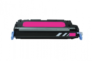 Kompatibel zu HP - Hewlett Packard Color LaserJet 3000 DTN (314A / Q 7563 A) - Toner magenta - 3.500 Seiten
