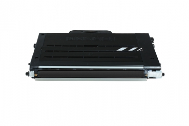 Kompatibel zu Samsung CLP-550 N (CLP 500 D7K/ELS) - Toner schwarz - 7.000 Seiten