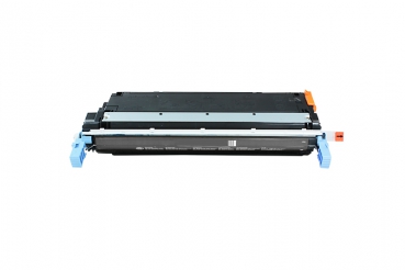 Kompatibel zu HP - Hewlett Packard Color LaserJet 5500 DTN (645A / C 9730 A) - Toner schwarz - 13.000 Seiten