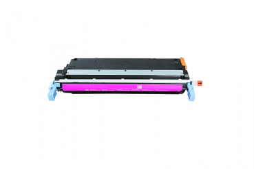 Kompatibel zu HP - Hewlett Packard Color LaserJet 5500 (645A / C 9733 A) - Toner magenta - 12.000 Seiten