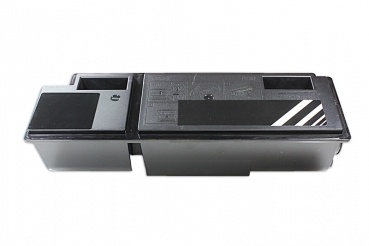 Kompatibel zu Kyocera FS 6020 D (TK-400 / 370PA0KL) - Toner schwarz - 10.000 Seiten