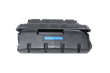 Kompatibel zu HP - Hewlett Packard LaserJet 4000 (27X / C 4127 X) - Toner schwarz - 20.000 Seiten