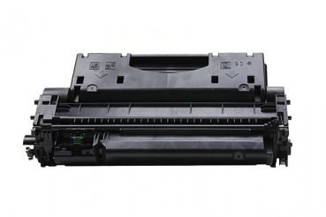 Kompatibel zu HP - Hewlett Packard LaserJet Pro 400 M 401 dw (80X / CF 280 X) - Toner schwarz - 13.600 Seiten