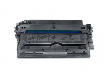 Kompatibel zu HP - Hewlett Packard LaserJet 5200 (16A / Q 7516 A) - Toner schwarz - 12.000 Seiten
