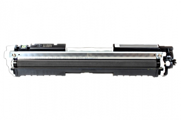Kompatibel zu HP - Hewlett Packard LaserJet CP 1025 Color (126A / CE 310 A) - Toner schwarz - 1.200 Seiten