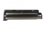 Kompatibel zu Epson Aculaser C 1000 N (S050033 / C 13 S0 50033) - Toner schwarz - 6.000 Seiten