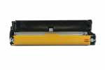Kompatibel zu Epson Aculaser C 1900 D (S050100 / C 13 S0 50100) - Toner schwarz - 4.500 Seiten