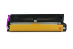 Kompatibel zu Epson Aculaser C 1900 D (S050098 / C 13 S0 50098) - Toner magenta - 4.500 Seiten