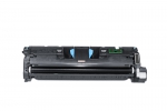 Kompatibel zu HP - Hewlett Packard Color LaserJet 1500 L (121A / C 9700 A) - Toner schwarz - 5.000 Seiten
