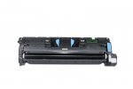 Kompatibel zu HP - Hewlett Packard Color LaserJet 1500 LXI (121A / C 9701 A) - Toner cyan - 4.000 Seiten