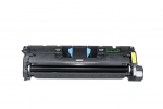 Kompatibel zu HP - Hewlett Packard Color LaserJet 1500 LXI (121A / C 9702 A) - Toner gelb - 4.000 Seiten