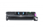Kompatibel zu HP - Hewlett Packard Color LaserJet 1500 LXI (121A / C 9703 A) - Toner magenta - 4.000 Seiten