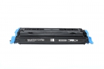 Kompatibel zu HP - Hewlett Packard Color LaserJet 2600 (124A / Q 6000 A) - Toner schwarz - 2.500 Seiten