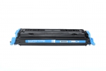 Kompatibel zu HP - Hewlett Packard Color LaserJet CM 1015 (124A / Q 6001 A) - Toner cyan - 2.000 Seiten