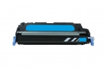 Kompatibel zu HP - Hewlett Packard Color LaserJet 3000 DN (314A / Q 7561 A) - Toner cyan - 3.500 Seiten