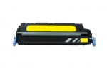 Kompatibel zu HP - Hewlett Packard Color LaserJet 3000 N (314A / Q 7562 A) - Toner gelb - 3.500 Seiten