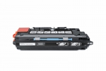 Kompatibel zu HP - Hewlett Packard Color LaserJet 3700 DN (308A / Q 2670 A) - Toner schwarz - 6.000 Seiten