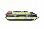Kompatibel zu HP - Hewlett Packard Color LaserJet 3700 DN (311A / Q 2682 A) - Toner gelb - 6.000 Seiten
