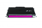 Kompatibel zu Samsung CLP-500 (CLP 500 D5M/ELS) - Toner magenta - 5.000 Seiten
