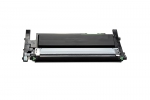 Kompatibel zu Samsung CLX-3305 FW (K406 / CLT-K 406 S/ELS) - Toner schwarz - 1.500 Seiten