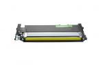 Kompatibel zu Samsung CLX-3305 (Y406 / CLT-Y 406 S/ELS) - Toner gelb - 1.000 Seiten