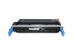 Kompatibel zu HP - Hewlett Packard Color LaserJet 4600 HDN (641A / C 9720 A) - Toner schwarz - 9.000 Seiten
