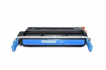 Kompatibel zu HP - Hewlett Packard Color LaserJet 4610 (641A / C 9721 A) - Toner cyan - 8.000 Seiten