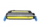 Kompatibel zu HP - Hewlett Packard Color LaserJet 4700 DTN (643A / Q 5952 A) - Toner gelb - 10.000 Seiten
