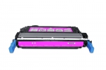 Kompatibel  zu HP - Hewlett Packard Color LaserJet 4700 DTN (643A / Q 5953 A) - Toner magenta - 10.000 Seiten