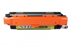 Kompatibel zu HP - Hewlett Packard Color LaserJet CP 3520 Series (504A / CE 252 A) - Toner gelb - 7.000 Seiten