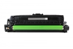 Kompatibel zu HP - Hewlett Packard Color LaserJet Enterprise CP 4025 DN (647A / CE 260 A) - Toner schwarz - 8.500 Seiten