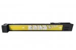 Alternativ zu HP - Hewlett Packard Color LaserJet CM 6040 F MFP (824A / CB 382 A) - Toner gelb - 21.000 Seiten