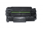 Kompatibel zu HP - Hewlett Packard LaserJet Enterprise P 3015 N (55A / CE 255 A) - Toner schwarz - 6.000 Seiten