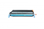 Kompatibel zu HP - Hewlett Packard Color LaserJet 5500 DTN (645A / C 9731 A) - Toner cyan - 12.000 Seiten