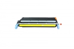 Kompatibel zu HP - Hewlett Packard Color LaserJet 5500 DTN (645A / C 9732 A) - Toner gelb - 12.000 Seiten