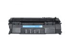 Kompatibel zu HP - Hewlett Packard LaserJet 1160 (49A / Q 5949 A) - Toner schwarz - 2.500 Seiten