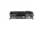 Kompatibel zu HP - Hewlett Packard LaserJet P 2033 (05A / CE 505 A) - Toner schwarz - 2.300 Seiten