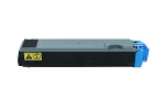 Kompatibel zu Kyocera FS-C 5030 DN (TK-510 C / 1T02F3CEU0) - Toner cyan - 8.000 Seiten
