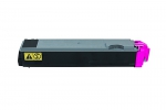 Kompatibel zu Kyocera FS-C 5020 DTN (TK-510 M / 1T02F3BEU0) - Toner magenta - 8.000 Seiten
