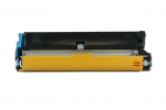 Kompatibel zu Konica Minolta Magicolor 2300 W (1710517008 / 4576-511) - Toner cyan - 4.500 Seiten