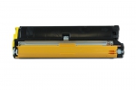 Kompatibel zu Konica Minolta Magicolor 2300 W (1710517006 / 4576-311) - Toner gelb - 4.500 Seiten