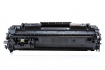 Kompatibel zu HP - Hewlett Packard LaserJet Pro 400 M 401 n (80A / CF 280 A) - Toner schwarz - 2.700 Seiten