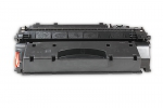 Kompatibel zu HP - Hewlett Packard LaserJet P 2055 (05X / CE 505 X) - Toner schwarz - 13.000 Seiten