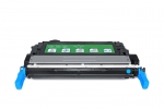 Kompatibel zu HP - Hewlett Packard Color LaserJet CP 4005 N (642A / CB 401 A) - Toner cyan - 7.500 Seiten