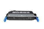 Kompatibel zu HP - Hewlett Packard Color LaserJet 4730 XS MFP (644A / Q 6460 A) - Toner schwarz - 12.000 Seiten