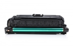 Kompatibel zu HP - Hewlett Packard Color LaserJet Enterprise CM 4540 fskm MFP (64X / CE 264 X) - Toner schwarz - 17.000 Seiten