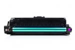 Kompatibel zu HP - Hewlett Packard Color LaserJet Enterprise CM 4540 fskm MFP (CF 033 A) - Toner magenta - 12.500 Seiten