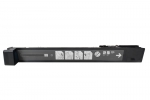 Kompatibel zu HP - Hewlett Packard Color LaserJet CM 6040 F MFP (825A / CB 390 A) - Toner schwarz - 19.500 Seiten