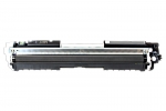 Kompatibel zu HP - Hewlett Packard Color LaserJet Pro CP 1023 (126A / CE 310 A) - Toner schwarz - 1.200 Seiten